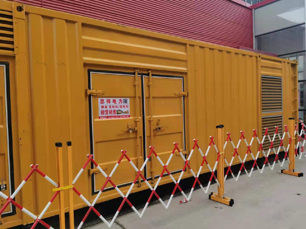 柘荣关于通用发电机的十万个为什么？