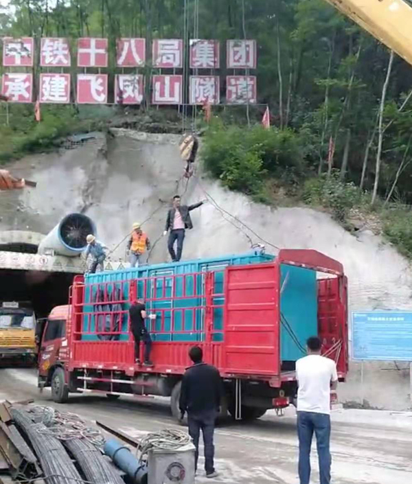 柘荣发电机组维修后输出功率降低是什么问题