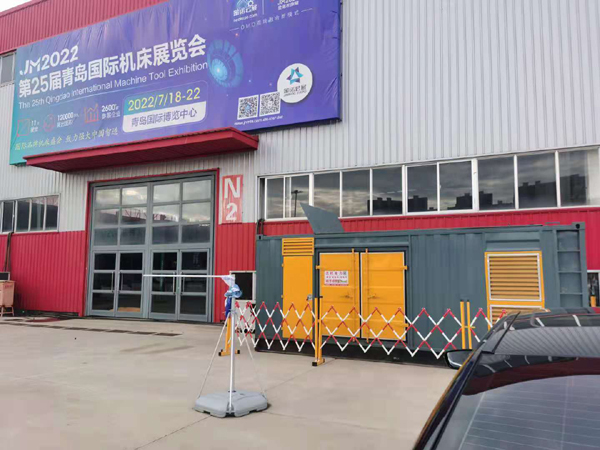 柘荣发电机租赁-柴油发电机组不及时维护危害大