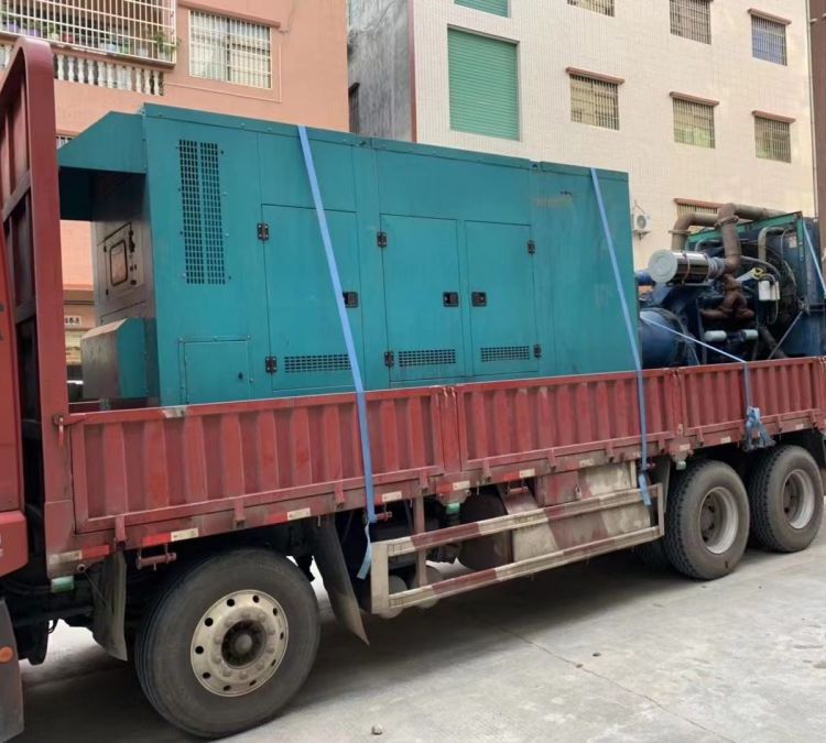 柘荣如何在不同负载率下确保 400KW 柴油发电机组的正常运行？