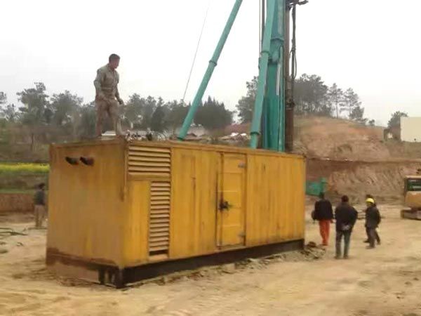 柘荣柴油发电机组应用场合有哪些？